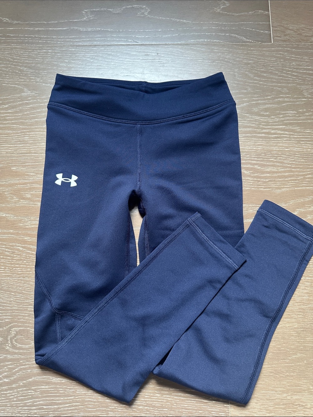 Under Armour Leggings Size Youth Small